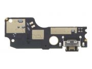 PREMIUM PREMIUM Assistant board with components for Blackview A85